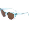 Love Moschino sunglasses MVU (53/20/140) - (MOL064/S)