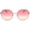 M Missoni sunglasses 09Z (55/20/140) - (MMI 0035/S)
