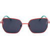 M Missoni sunglasses C9A (54/17/140) - (MMI 0057/S)