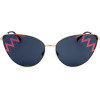 M Missoni sunglasses J5G (61/15/140) - (MMI 0019/S)