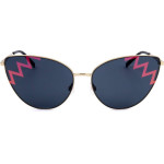 M Missoni sunglasses J5G (61/15/140) - (MMI 0019/S)