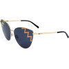 M Missoni sunglasses J5G (61/15/140) - (MMI 0019/S)