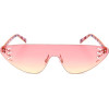 M Missoni sunglasses L7Q (99/01/140) - (MMI 0001/S)