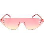 M Missoni sunglasses L7Q (99/01/140) - (MMI 0001/S)