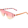 M Missoni sunglasses L7Q (99/01/140) - (MMI 0001/S)