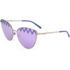 M Missoni sunglasses QWU (61/15/140) - (MMI 0019/S)