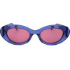 M Missoni sunglasses S6F (52/21/140) - (MMI 0095/S)