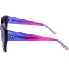 M Missoni sunglasses S6F (53/19/140) - (MMI 0096/S)