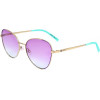 M Missoni sunglasses S9E (55/17/140) - (MMI 0038/S)