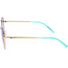 M Missoni sunglasses S9E (55/17/140) - (MMI 0038/S)