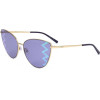 M Missoni sunglasses S9E (61/15/140) - (MMI 0019/S)