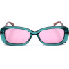 M Missoni sunglasses ZI9 (53/17/140) - (MMI 0005/S)