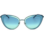 M Missoni sunglasses ZX9 (53/21/140) - (MMI 0019/S)