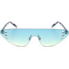 M Missoni sunglasses ZI9 (99/01/140) - (MMI 0001/S)