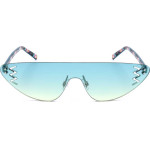 M Missoni sunglasses ZI9 (99/01/140) - (MMI 0001/S)