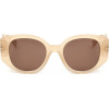 Marc Jacobs Runway sunglasses 10A (51/21/140) - (MJ 1052/S)