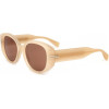 Marc Jacobs Runway sunglasses 10A (51/21/140) - (MJ 1052/S)