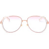 Marc Jacobs Runway sunglasses 24S (56/15/145) - (MJ 1080/S)