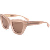 Marc Jacobs Runway sunglasses 733 (51/21/140) - (MJ 1001/S)