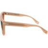 Marc Jacobs Runway sunglasses FWM (55/17/140) - (MJ 1069/S)