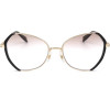 Marc Jacobs Runway sunglasses RHL (55/16/140) - (MJ 1081/S)