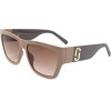 Marc Jacobs sunglasses 690 (57/16/145) - (MARC 646/S)