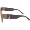 Marc Jacobs sunglasses 690 (57/16/145) - (MARC 646/S)