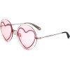 Marc Jacobs sunglasses 733 (62/18/145) - (MARC 494/G/S)