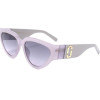 Marc Jacobs sunglasses B1P (57/17/135) - (MARC 645/S)
