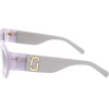Marc Jacobs sunglasses B1P (57/17/135) - (MARC 645/S)