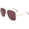 Marc Jacobs sunglasses NOA (59/13/145) - (MARC 619/S)