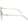 Marc Jacobs sunglasses QWU (56/19/140) - (MARC 631/G/S)