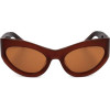 Missoni sunglasses 09Q (55/20/140) - (MIS 0078/S)
