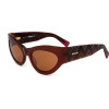 Missoni sunglasses 09Q (55/20/140) - (MIS 0078/S)