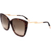 Missoni sunglasses MAP (57/18/145) - (MIS 0123/G/S)