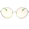 Moschino sunglasses 010 (61/16/145) - (MOS073/G/S)