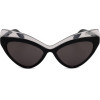 Moschino sunglasses 08A (54/17/140) - (MOS080/S)
