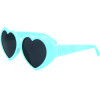 Moschino sunglasses MVU (57/14/135) - (MOS128/S)