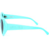 Moschino sunglasses MVU (57/14/135) - (MOS128/S)