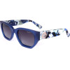 Pepe Jeans sunglasses 646P (52/21/140) - (PJ7411)