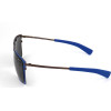 Police sunglasses 01AQ (56/17/140) - (SPL159M)