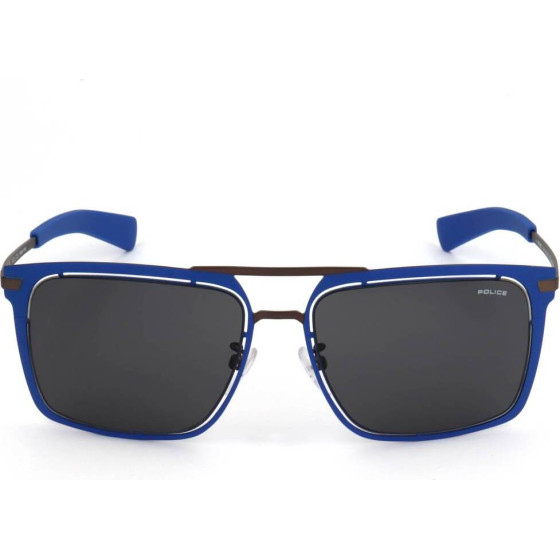 Police sunglasses 01AQ (56/17/140) - (SPL159M)