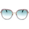 Police sunglasses 0594 (52/21/135) - (SPL831)