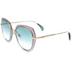 Police sunglasses 0594 (52/21/135) - (SPL831)