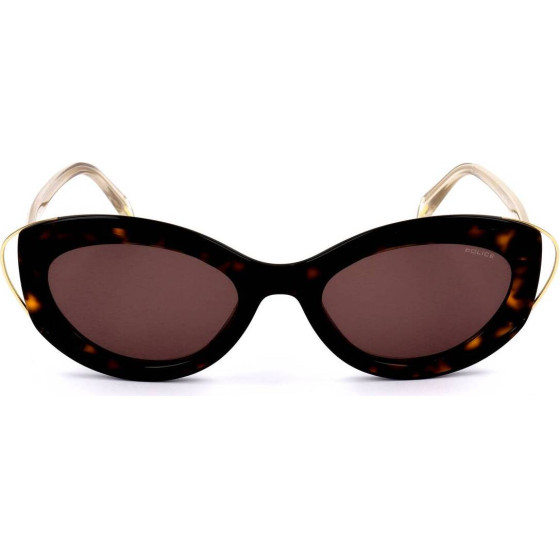 Police sunglasses 0722 (52/20/140) - (SPL938)