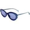 Police sunglasses 07B1 (52/20/140) - (SPL938)