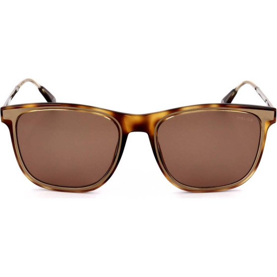 Police sunglasses 07LA (54/19/145) - (SPL776M)