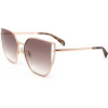 Police sunglasses 08FC (57/16/140) - (SPLL38M)