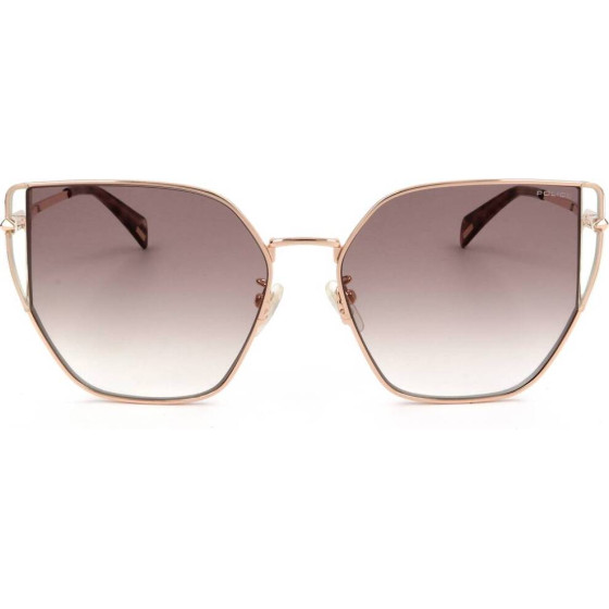 Police sunglasses 08FC (57/16/140) - (SPLL38M)