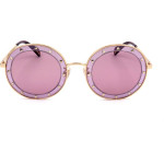 Police sunglasses 180F (48/27/140) - (SPL836S)